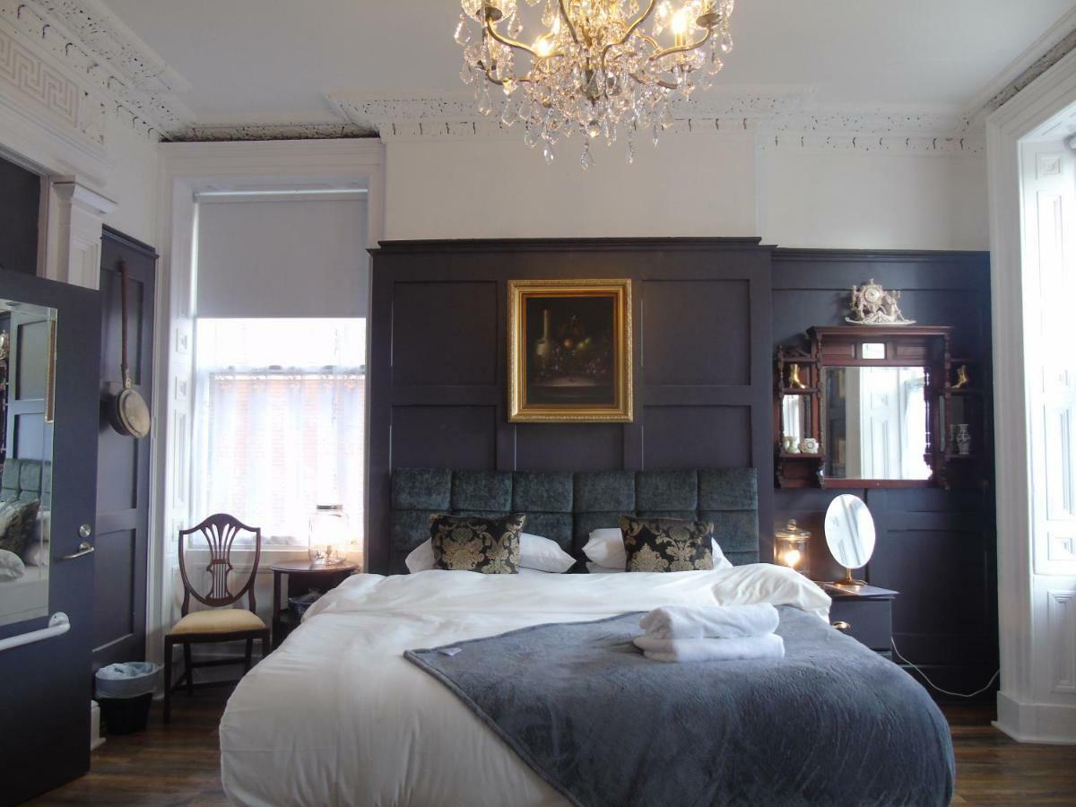 Bed and Breakfast The Warren Белфаст Екстер'єр фото